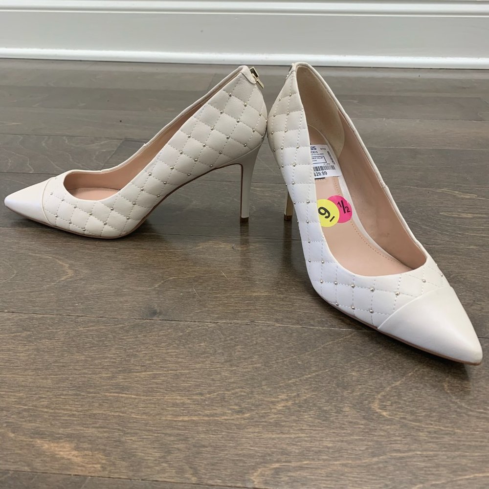 DKNY Heels